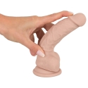 You2Toys Silicone dildo M