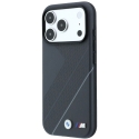 BMW M Tire Track kandekarp koos hõbedase MagSafe kattega, mõeldud iPhone 18 Pro Max / 17 Pro Max jaoks, antratsiidi värv BMW M Tire Track kandekarp koos hõbedase MagSafe kattega, mõeldud iPhone 18 Pro Max / 17 Pro Max jaoks, antratsiidi värv