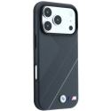 BMW M Tire Track kandekarp koos hõbedase MagSafe kattega, mõeldud iPhone 18 Pro Max / 17 Pro Max jaoks, antratsiidi värv BMW M Tire Track kandekarp koos hõbedase MagSafe kattega, mõeldud iPhone 18 Pro Max / 17 Pro Max jaoks, antratsiidi värv