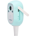 Miniland Aprūpe Elektronika Miniland Digimonitor Go Lite papildu kamera elektroniskai auklei Miniland Aprūpe Elektronika Miniland Digimonitor Go Lite papildu kamera elektroniskai auklei