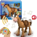 Дистанционно управляемая машина Mattel Toy Story 5 Mustang Дистанционно управляемая машина Mattel Toy Story 5 Mustang