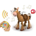 Tālā vadība automašīna Mattel Toy Story 5 Mustang Tālā vadība automašīna Mattel Toy Story 5 Mustang