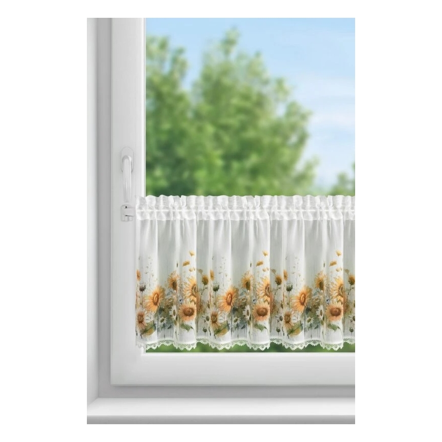 Eurofirany SAULES ZIEDS B 40X150 TUNELIS
