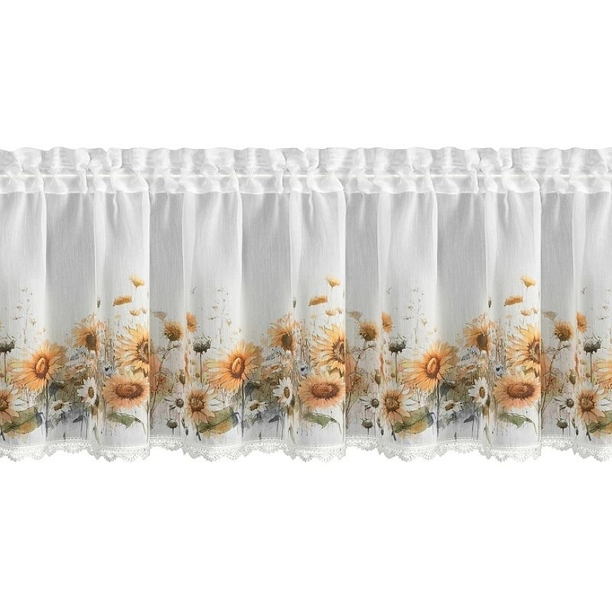 Eurofirany SAULES ZIEDS B 40X150 TUNELIS – 2