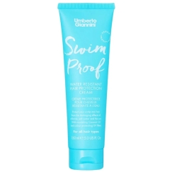 Umberto Giannini juukseid kaitsev kreem enne ujumist, 150 ml