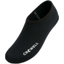 Crowell Aruba melnas neopēra peldēšanas zeķes (42-43) Crowell Aruba melnas neopēra peldēšanas zeķes (42-43)