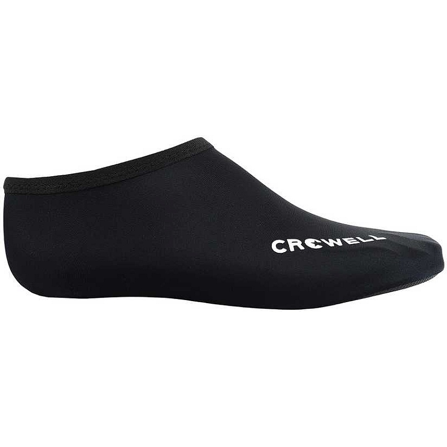 Crowell Aruba Black Neoprene Swimming Socks (42-43) – 2