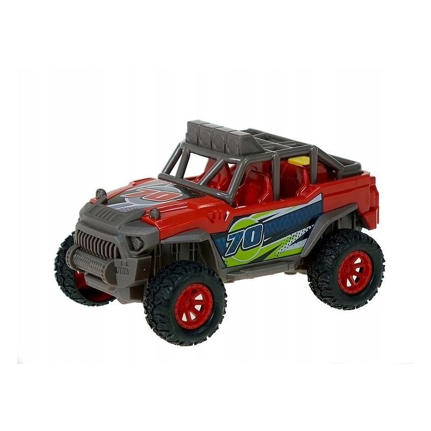 Adar *****Automobilis su garsu 85416 – 2