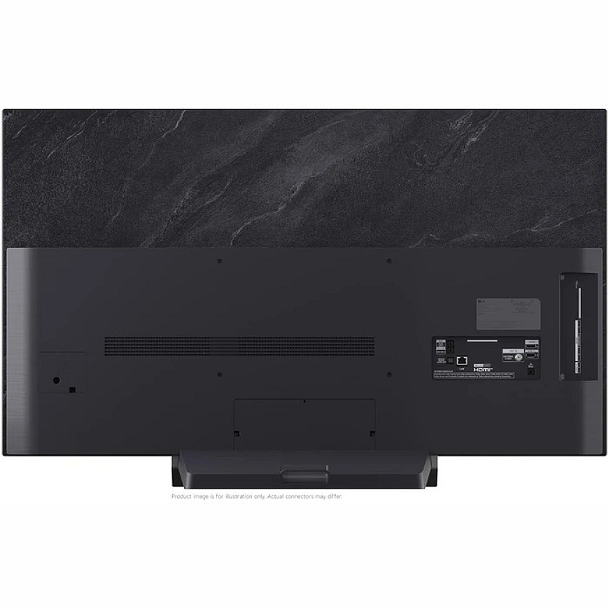 Televizorius 48" LG OLED48C64LA (2026) – 5