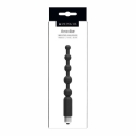 Me You Us Unisex anālais vibrators sievietēm, vīriešiem 19,5 cm Me You Us Unisex anālais vibrators sievietēm, vīriešiem 19,5 cm