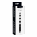 Me You Us Unisex analinis vibratorius moterims, vyrams 19,5 cm Me You Us Unisex analinis vibratorius moterims, vyrams 19,5 cm