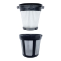 Pesumasinaga pesu filter Featherweight tolmuimejatele Pesumasinaga pesu filter Featherweight tolmuimejatele