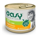 OASY One Protein Adult Small/Mini Sealihas - niisketoit koertele - 200g OASY One Protein Adult Small/Mini Sealihas - niisketoit koertele - 200g