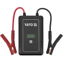 Yato Toya Sa Poland Capacitor Starting Device Without Battery | 12 V | 800 A | Peak Current 1600 A (YT-83072) Yato Toya Sa Poland Capacitor Starting Device Without Battery | 12 V | 800 A | Peak Current 1600 A (YT-83072)