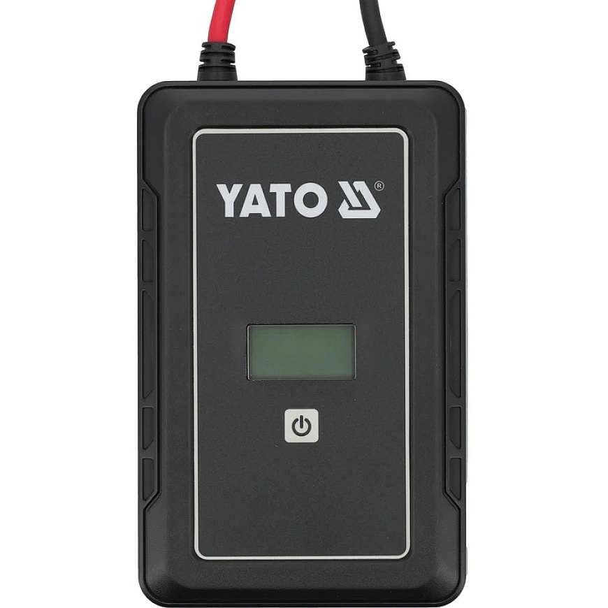 Yato Toya Sa Poland Capacitor Starting Device Without Battery | 12 V | 800 A | Peak Current 1600 A (YT-83072) – 3