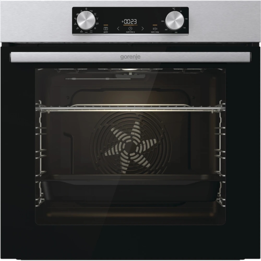 Gorenje BO6737E02XK Uuni
