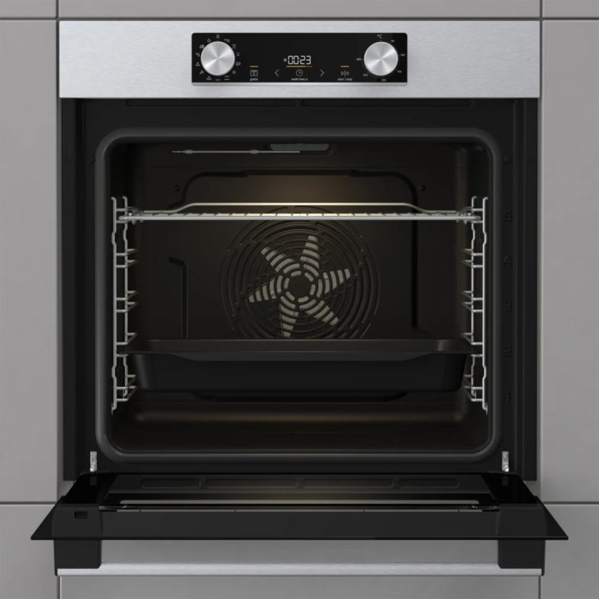 Gorenje BO6737E02XK Ahjud – 2