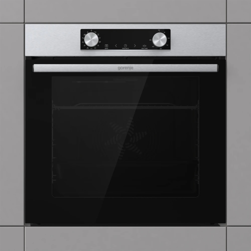Gorenje BO6737E02XK Uuni – 4