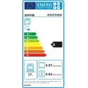 Gorenje BO6737E02XK Ahjud