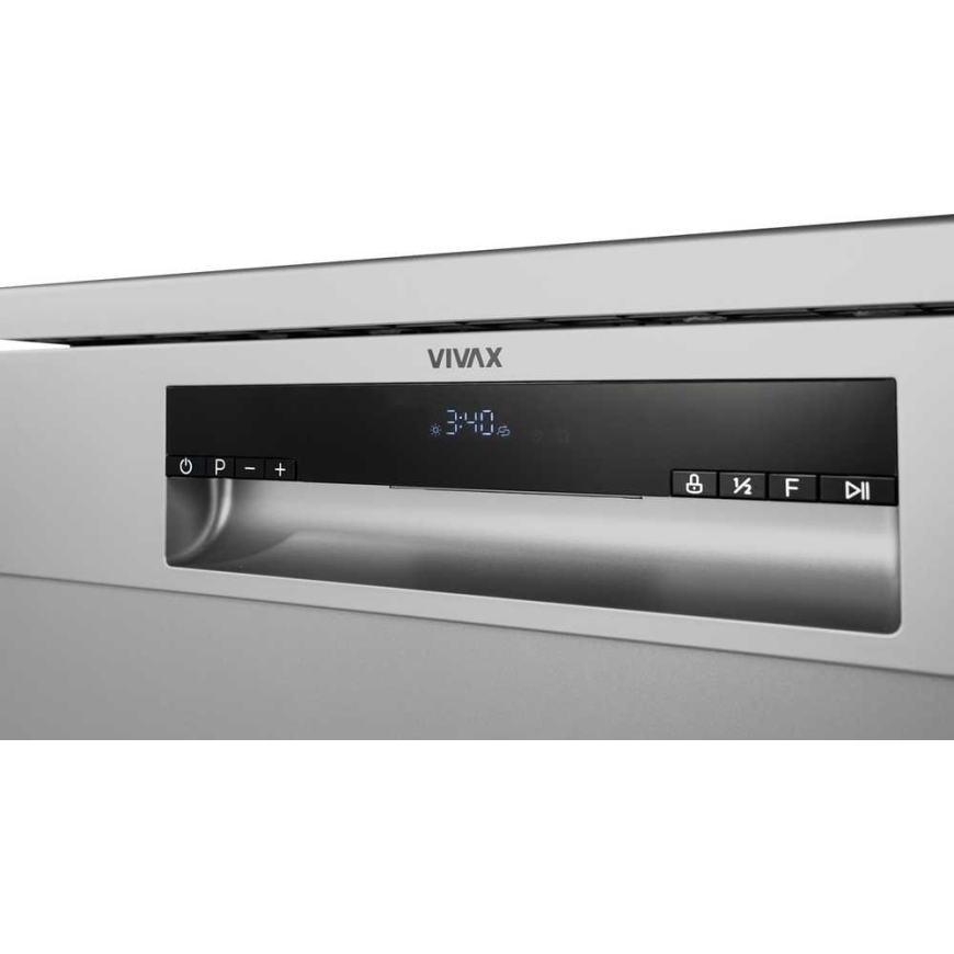 Nõudepesumasin VIVAX DW-601472C S – 2