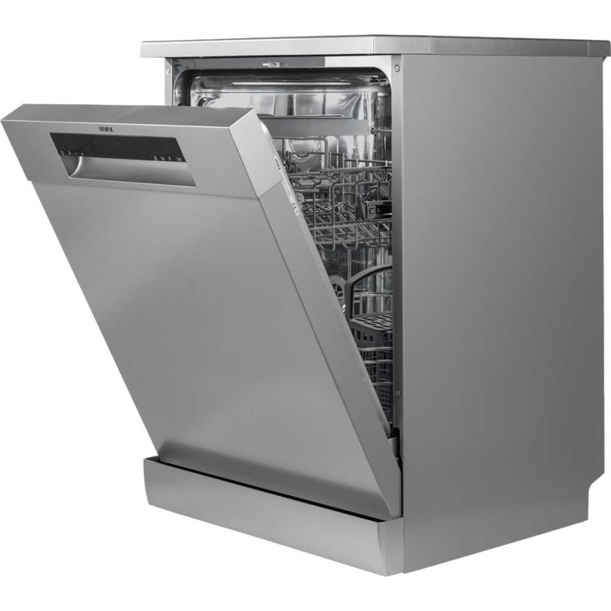 Посудомоечная машина VIVAX DW-601472C S – 5