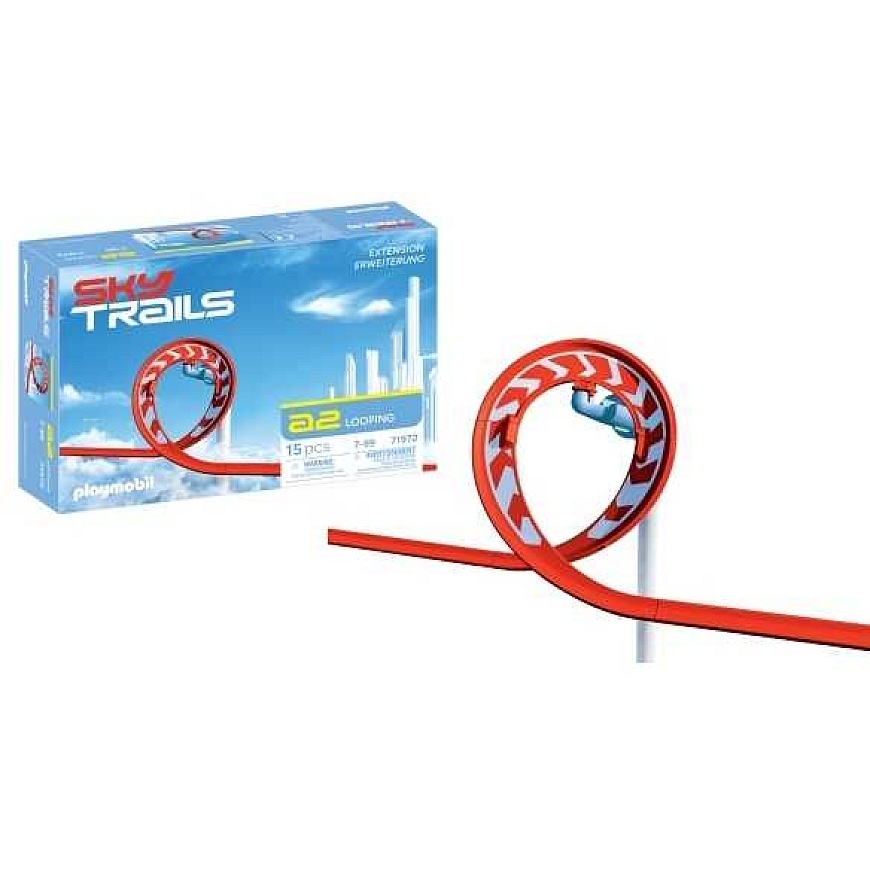 Playmobil 71972, 7 yr(s), Multicolour – 2