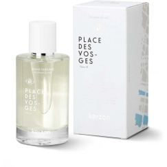 Kerzon Tuoksupulveri Place des Vosges Keholle ja kankaille, 100 ml