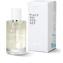 Kerzon Fragranced Mist Place des Vosges Parfumuota kūno ir audinių dulksna, 100 ml Kerzon Fragranced Mist Place des Vosges Parfumuota kūno ir audinių dulksna, 100 ml