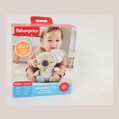 Mattel *****FP Koala mirdzošais piekariņš JKB94 /3