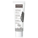 Cattier Paris Cattier Juodasis Molio Kaukė 100 ml Cattier Paris Cattier Juodasis Molio Kaukė 100 ml