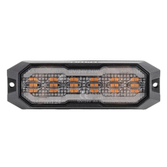LED hoiatuslamp R65 R148 12V 24V 24W AMIO-04863