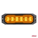 LED Warning lamp R65 R148 12V 24V 24W AMIO-04863