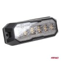 LED hoiatuslamp R65 R148 12V 24V 24W AMIO-04863