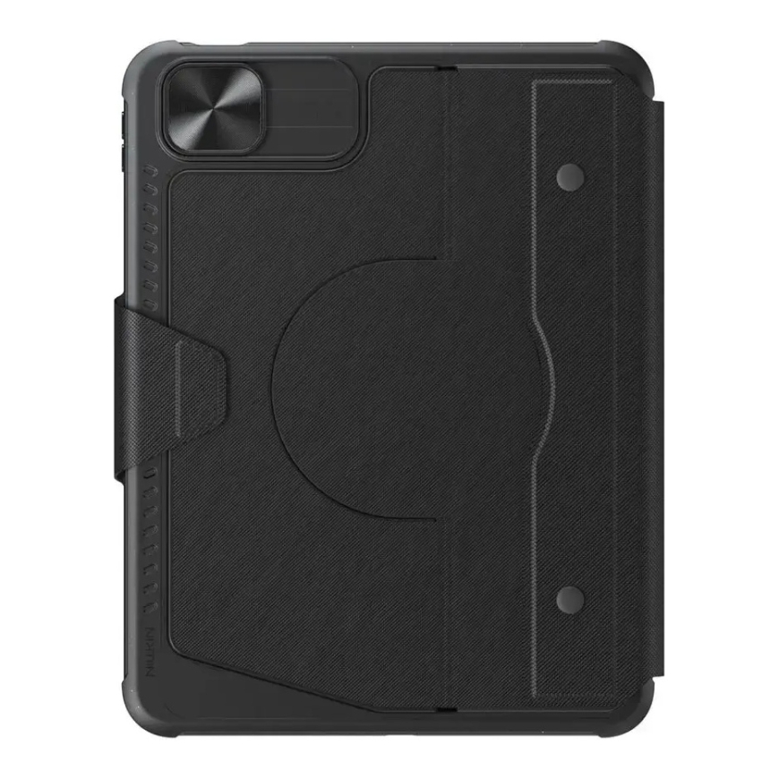 Nillkin Bumper Combo PRO (Backlit Version) dėklas su klaviatūra iPad Air 10.9" A14 (2020) | iPad Air 10.9" M1 (2022) | iPad Air
