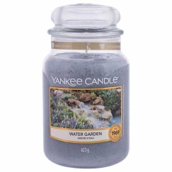 Yankee Candle Votive Garden lõhnaküünal, 623 g