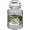 Yankee Candle Votive Garden lõhnaküünal, 623 g Yankee Candle Votive Garden lõhnaküünal, 623 g