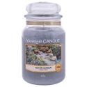 Yankee Candle Votive Garden aromātiskā svece, 623 g