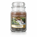Yankee Candle Votive Garden -tuoksukynttilä, 623 g Yankee Candle Votive Garden -tuoksukynttilä, 623 g