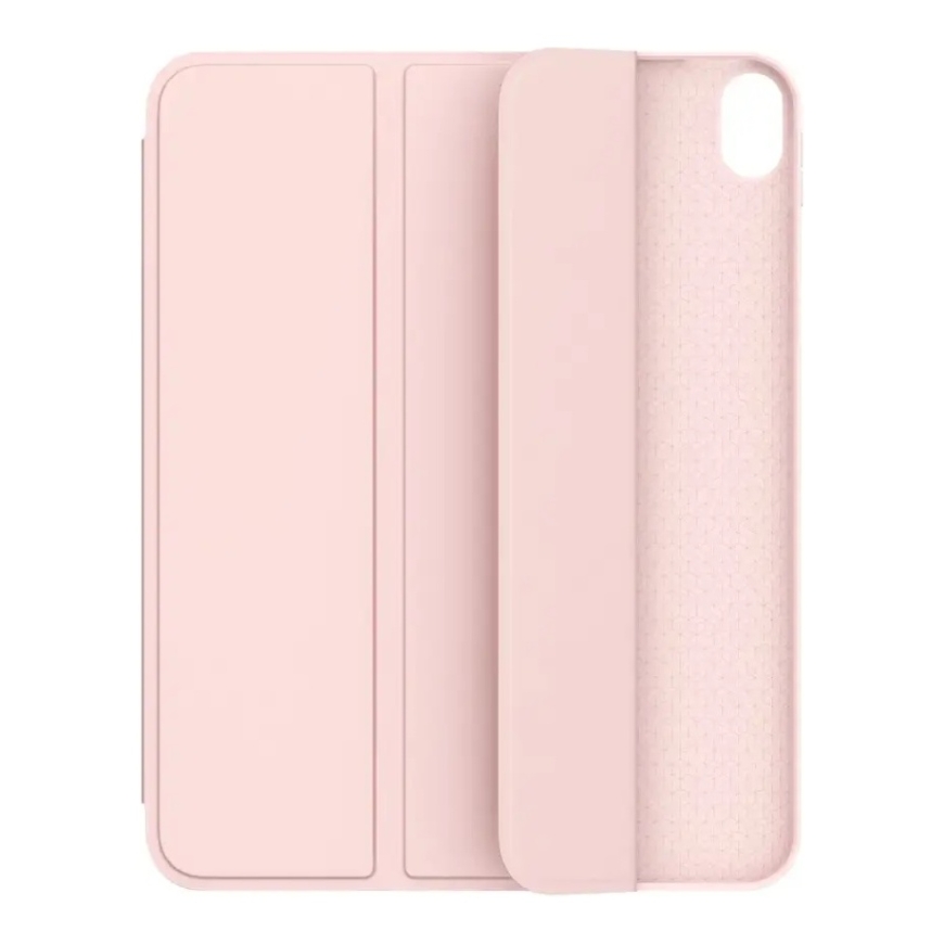 Etteri-tabletin kuori Galaxy Tab A9+: pinkki – 2