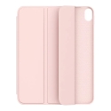 Etteri planšetinio kompiuterio dėklas Galaxy Tab A9+ rožinis Etteri planšetinio kompiuterio dėklas Galaxy Tab A9+ rožinis