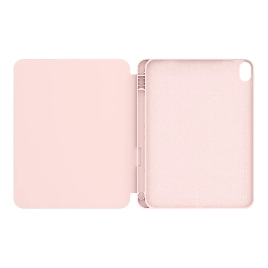 Etteri planšetdatora maciņš Galaxy Tab A9+ rozā – 3