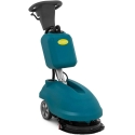 Ulsonix Cordless Floor Cleaning Machine 35 cm 15 l 160 rpm.