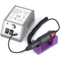 Frezarka Nagų grąžtas manikiūrui ir pedikiūrui + peiliukai pilki Mercedes U010 Frezarka Nagų grąžtas manikiūrui ir pedikiūrui + peiliukai pilki Mercedes U010