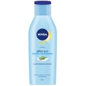 "Nivea Sun" moisturizing after-sun lotion 200ml "Nivea Sun" moisturizing after-sun lotion 200ml