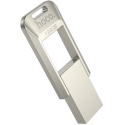 HOCO USB zibatmiņa A + C UD16 128GB USB3.0