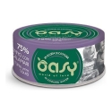 OASY More Love Tuunikala kalmaariga - märg kassitoit - 70g OASY More Love Tuunikala kalmaariga - märg kassitoit - 70g