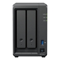 NAS STORAGE TOWER 2BAY/NO HDD DS725NEO+ NAS STORAGE TOWER 2BAY/NO HDD DS725NEO+