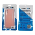 Beline silikoonümbris Xiaomi Redmi 9A/roosa kuld Beline silikoonümbris Xiaomi Redmi 9A/roosa kuld
