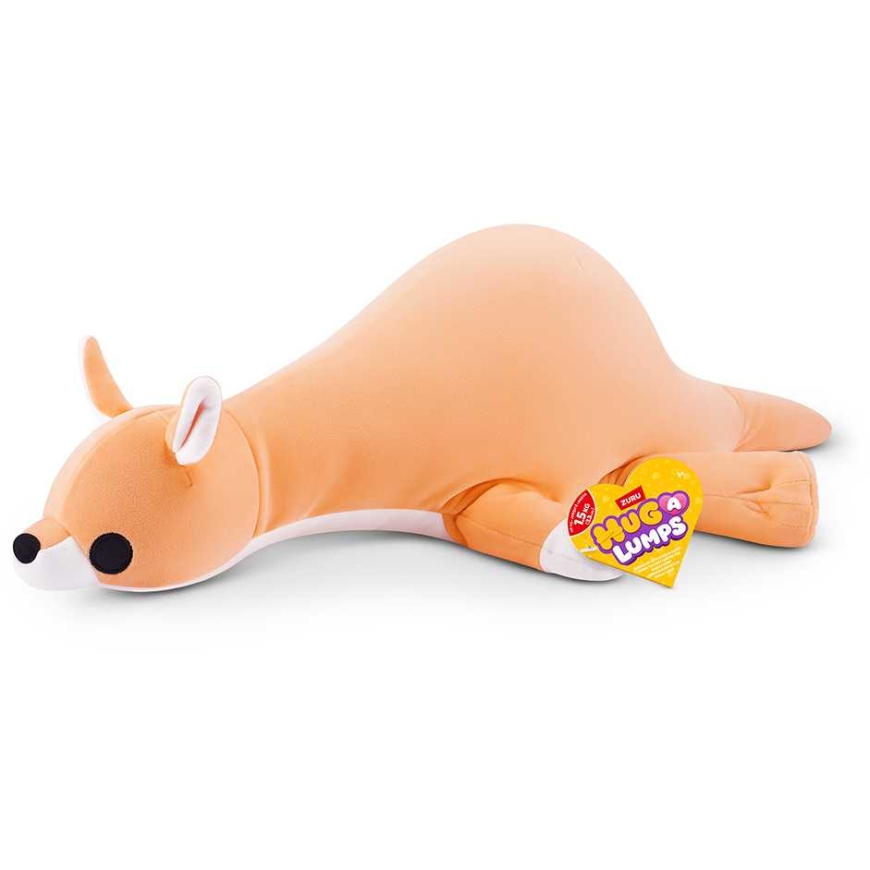 *****ZURU Hug a Lumps Kangur средний 14903D