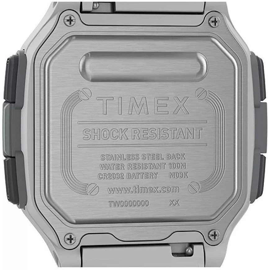 Timex Command TW5M29100 – 3